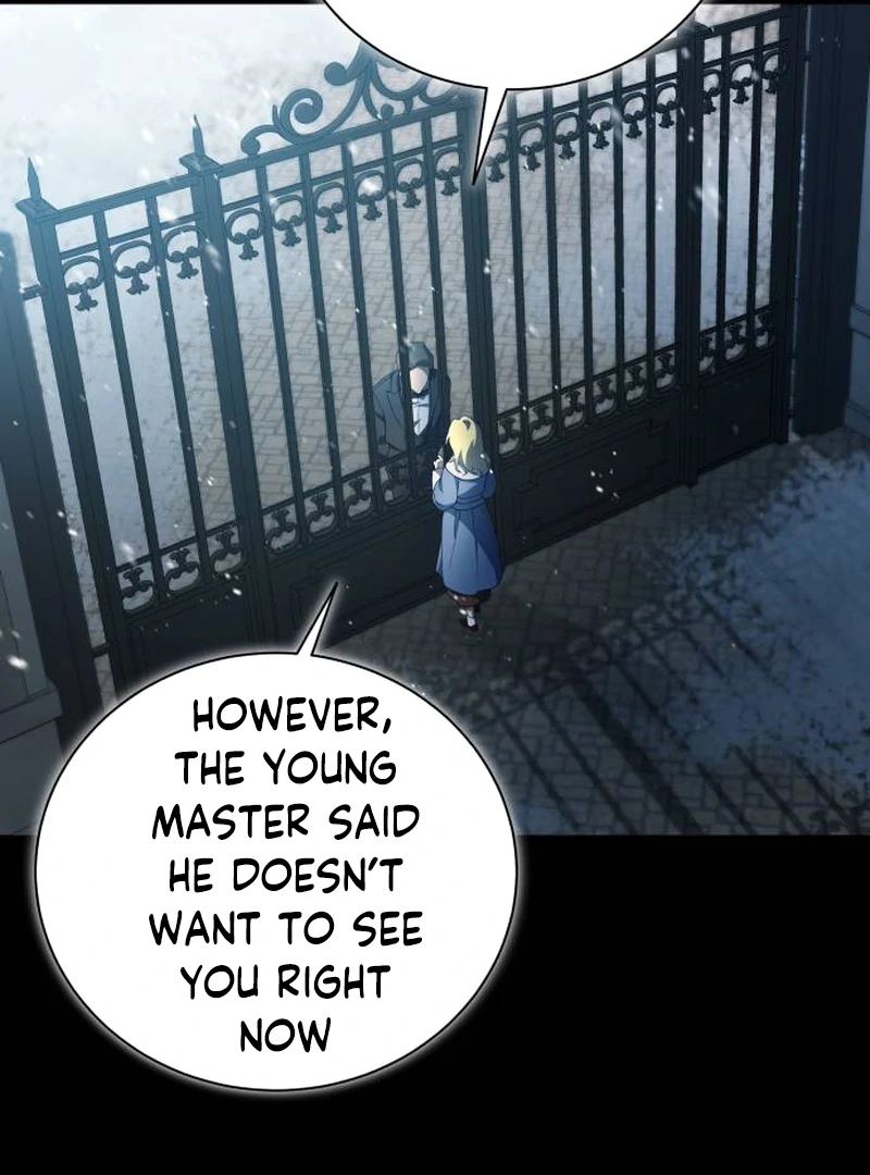 The End of a Fake Marriage Chapter 1 556 ch 1 45