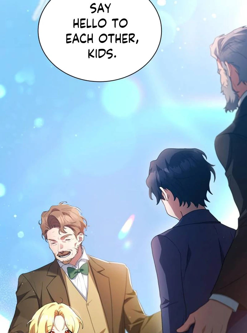 The End of a Fake Marriage Chapter 1 516 ch 1 5