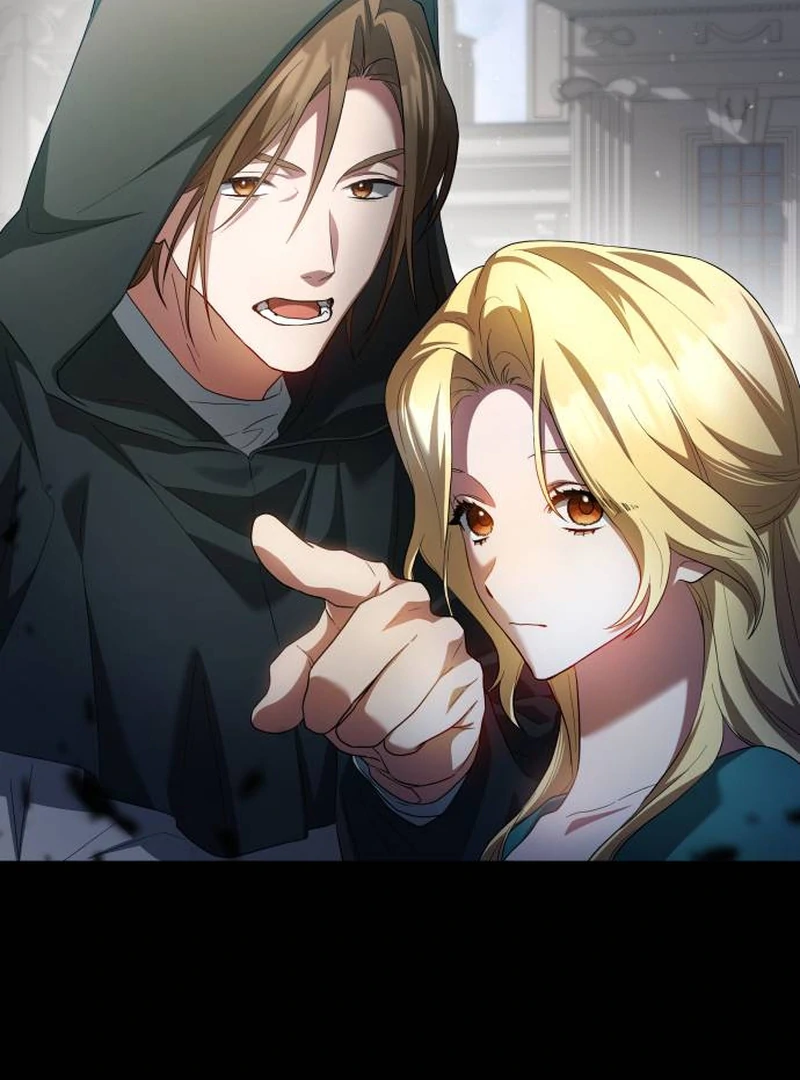 The End of a Fake Marriage Chapter 1 595 ch 1 84