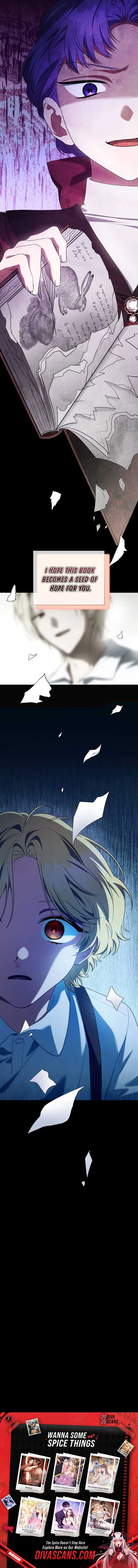 The End of a Fake Marriage Chapter 10 51 ch 10 11