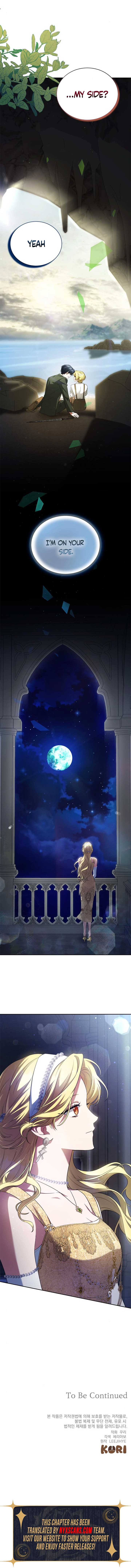 The End of a Fake Marriage Chapter 12 27 4