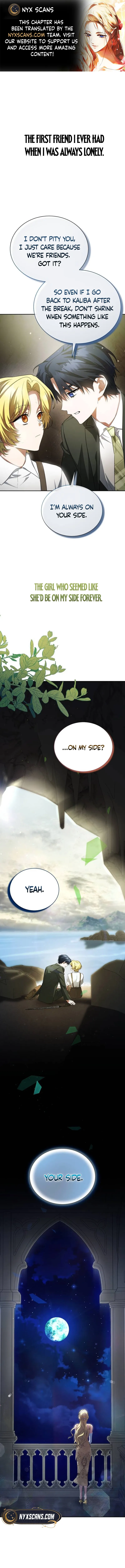 The End of a Fake Marriage Chapter 13 62 01