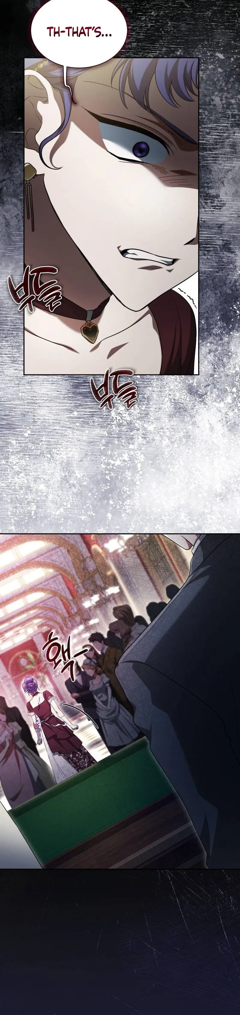 The End of a Fake Marriage Chapter 13 67 06