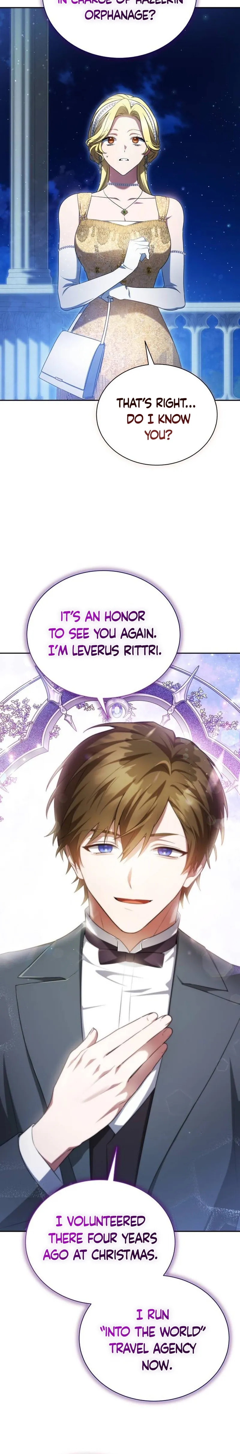 The End of a Fake Marriage Chapter 13 73 12