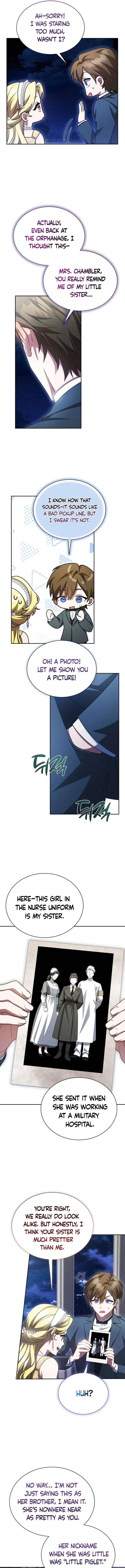 The End of a Fake Marriage Chapter 13 76 15