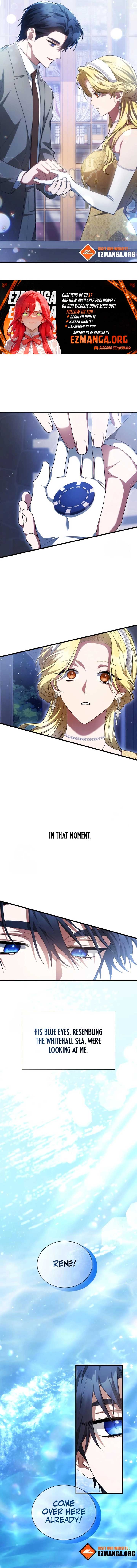 The End of a Fake Marriage Chapter 14 64 09