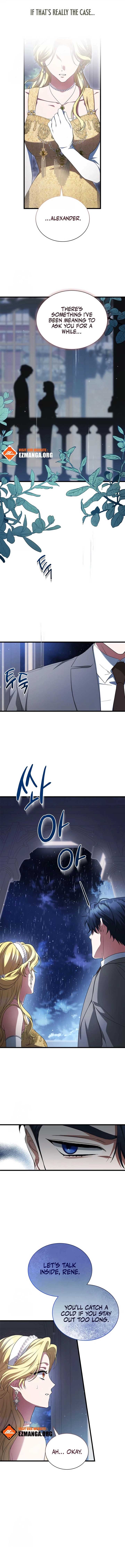 The End of a Fake Marriage Chapter 14 66 11