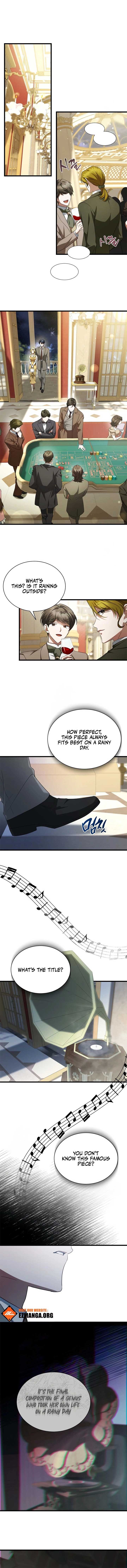 The End of a Fake Marriage Chapter 14 67 12