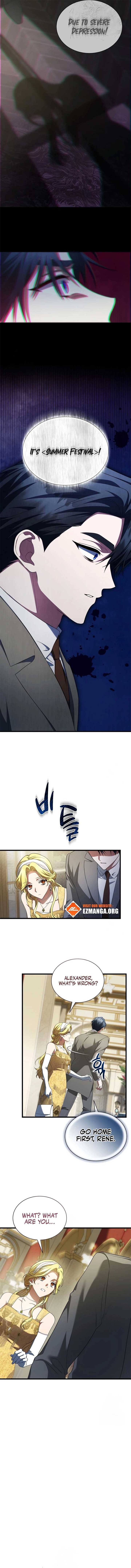 The End of a Fake Marriage Chapter 14 68 13