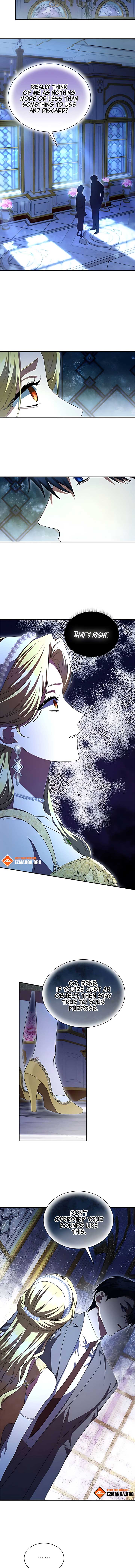 The End of a Fake Marriage Chapter 15 52 2