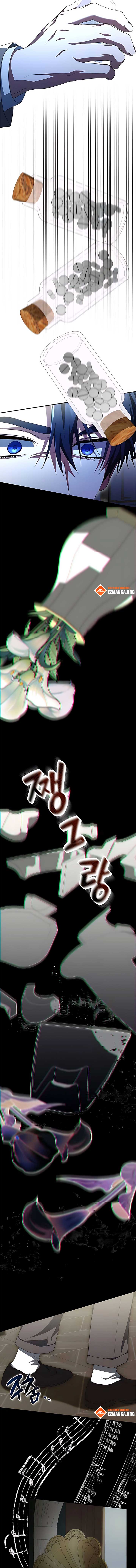 The End of a Fake Marriage Chapter 15 54 4