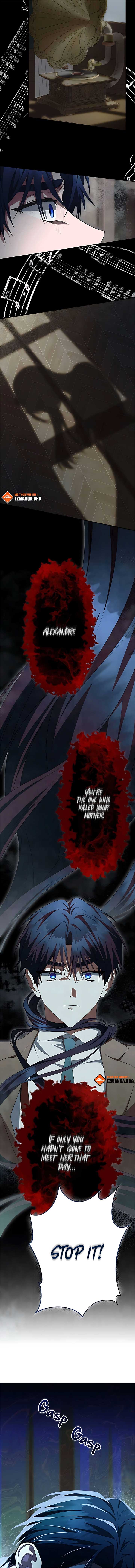 The End of a Fake Marriage Chapter 15 55 5