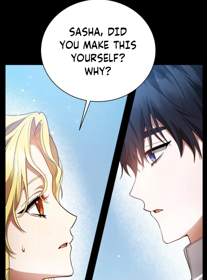 The End of a Fake Marriage Chapter 2 568 ch 2 111