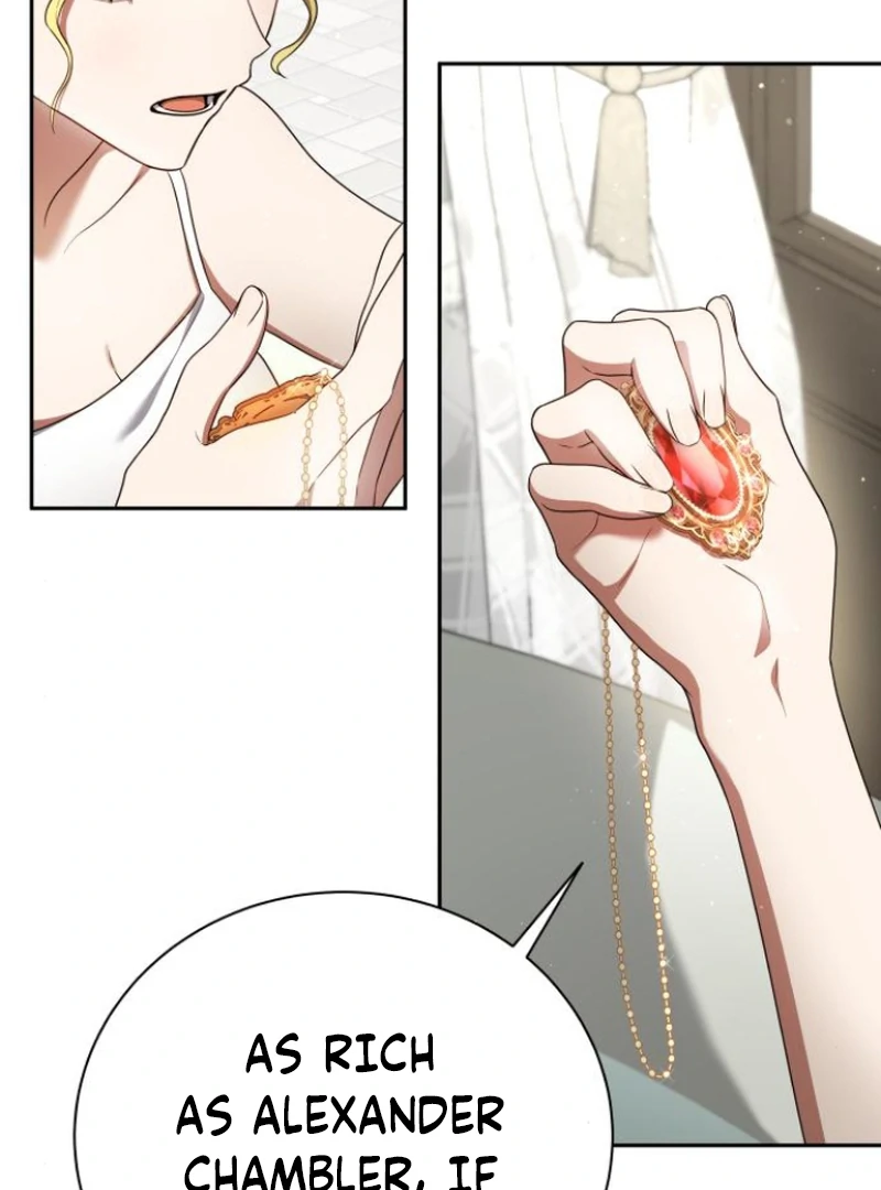 The End of a Fake Marriage Chapter 2 584 ch 2 127