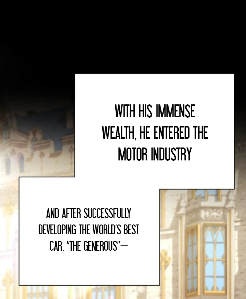 The End of a Fake Marriage Chapter 2 470 ch 2 13