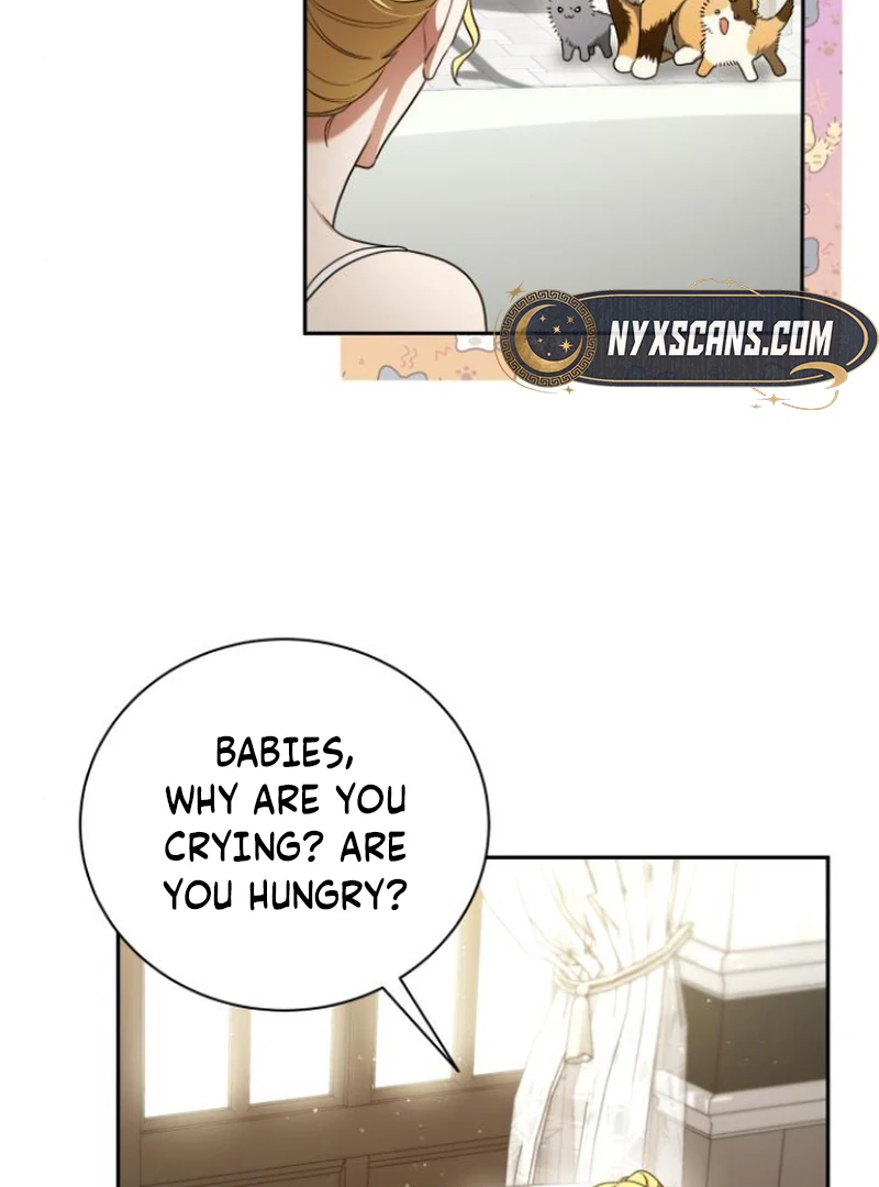 The End of a Fake Marriage Chapter 2 589 ch 2 132