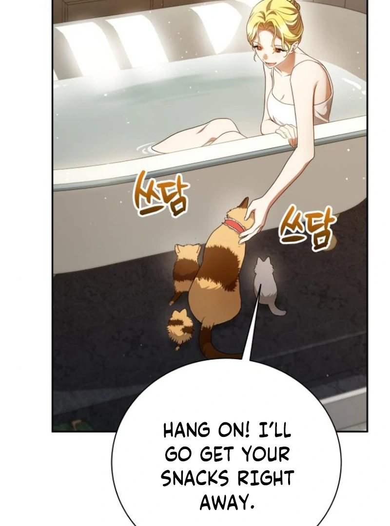 The End of a Fake Marriage Chapter 2 590 ch 2 133