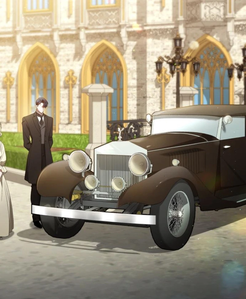 The End of a Fake Marriage Chapter 2 471 ch 2 14