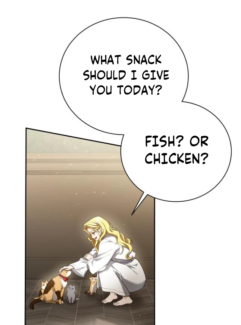 The End of a Fake Marriage Chapter 2 597 ch 2 140