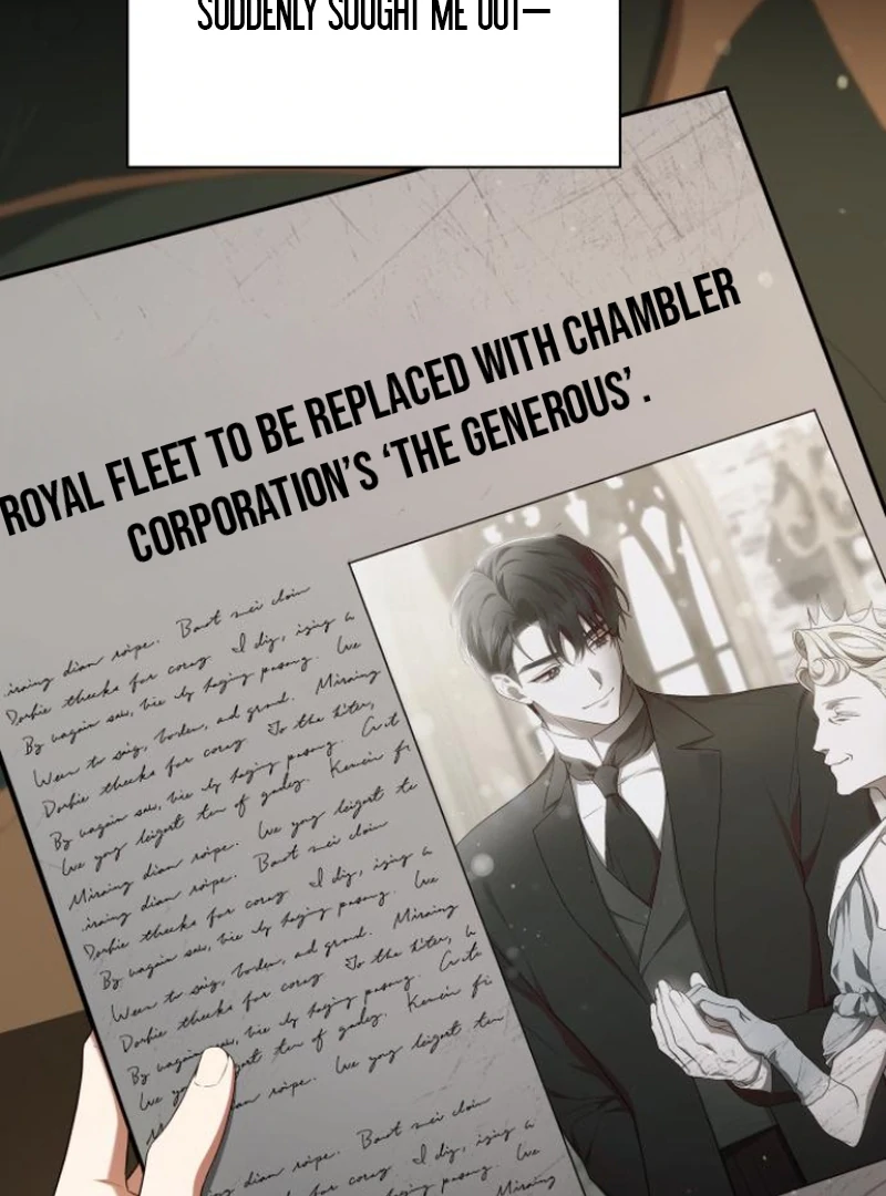 The End of a Fake Marriage Chapter 2 476 ch 2 19