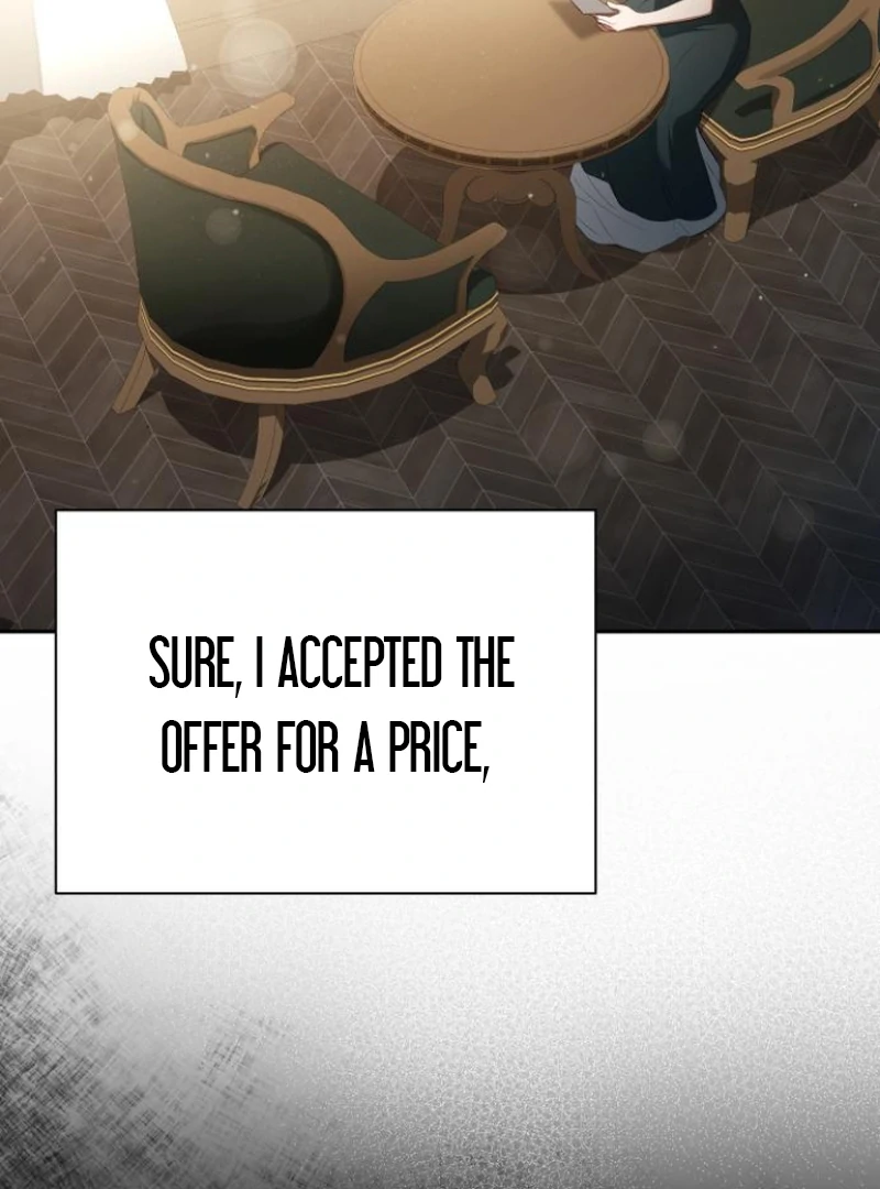 The End of a Fake Marriage Chapter 2 478 ch 2 21