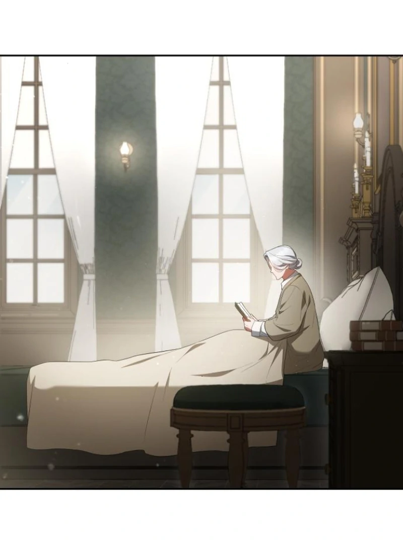 The End of a Fake Marriage Chapter 2 495 ch 2 38