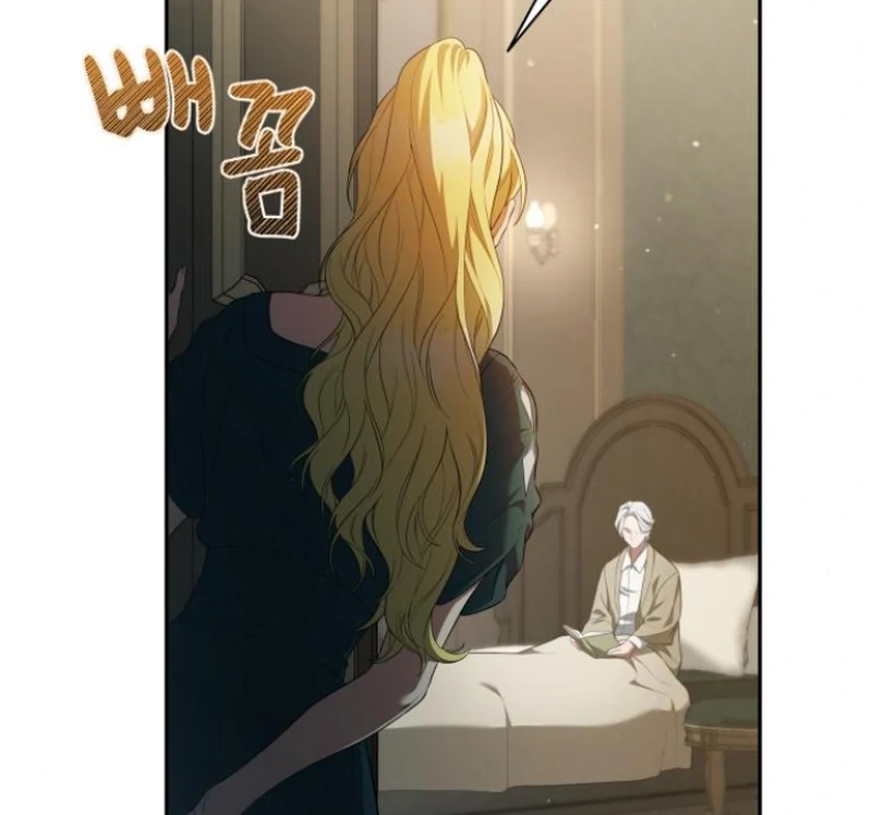 The End of a Fake Marriage Chapter 2 497 ch 2 40