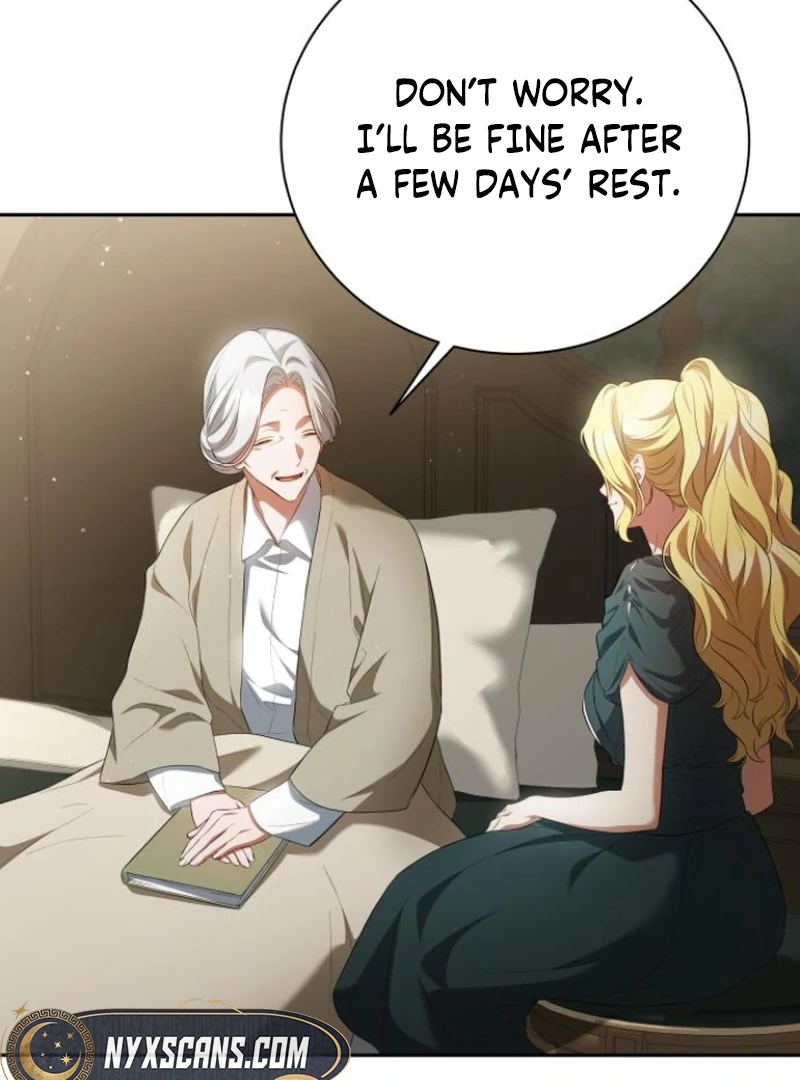 The End of a Fake Marriage Chapter 2 503 ch 2 46