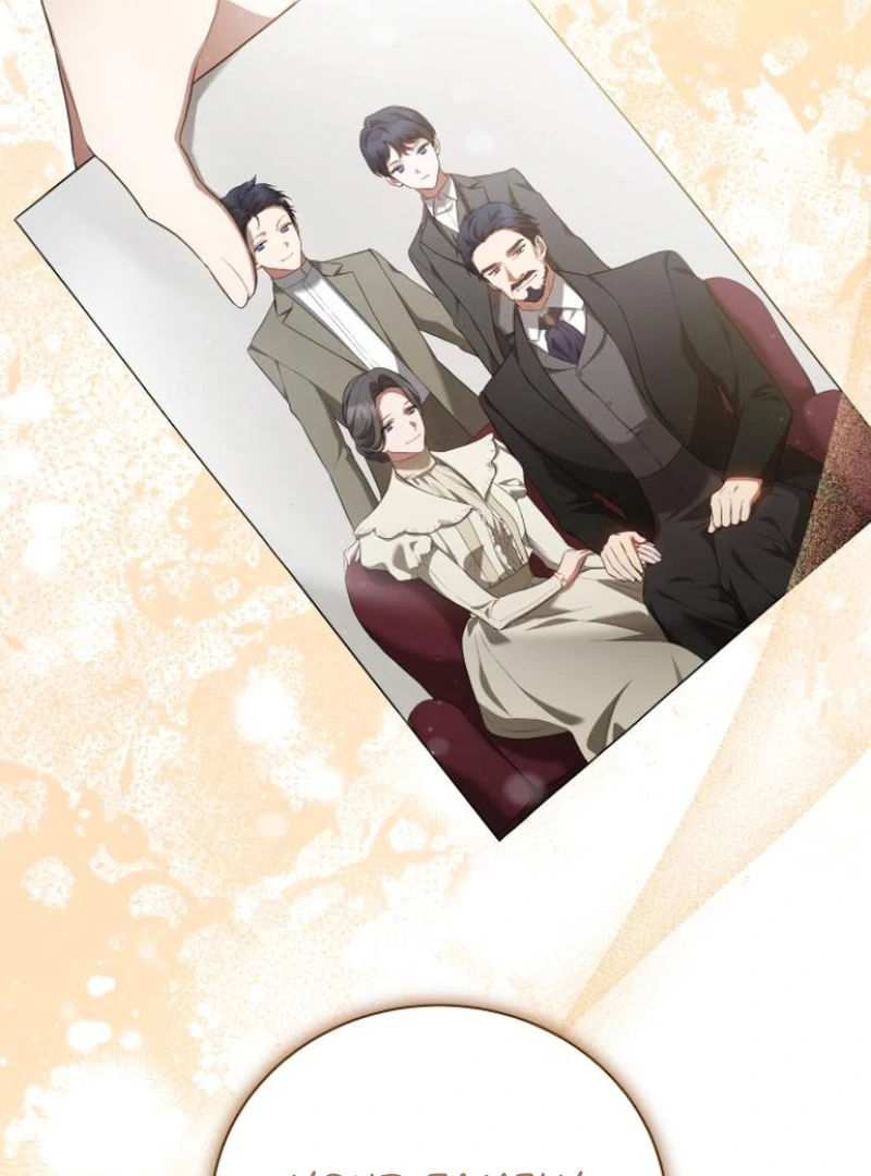 The End of a Fake Marriage Chapter 2 508 ch 2 51