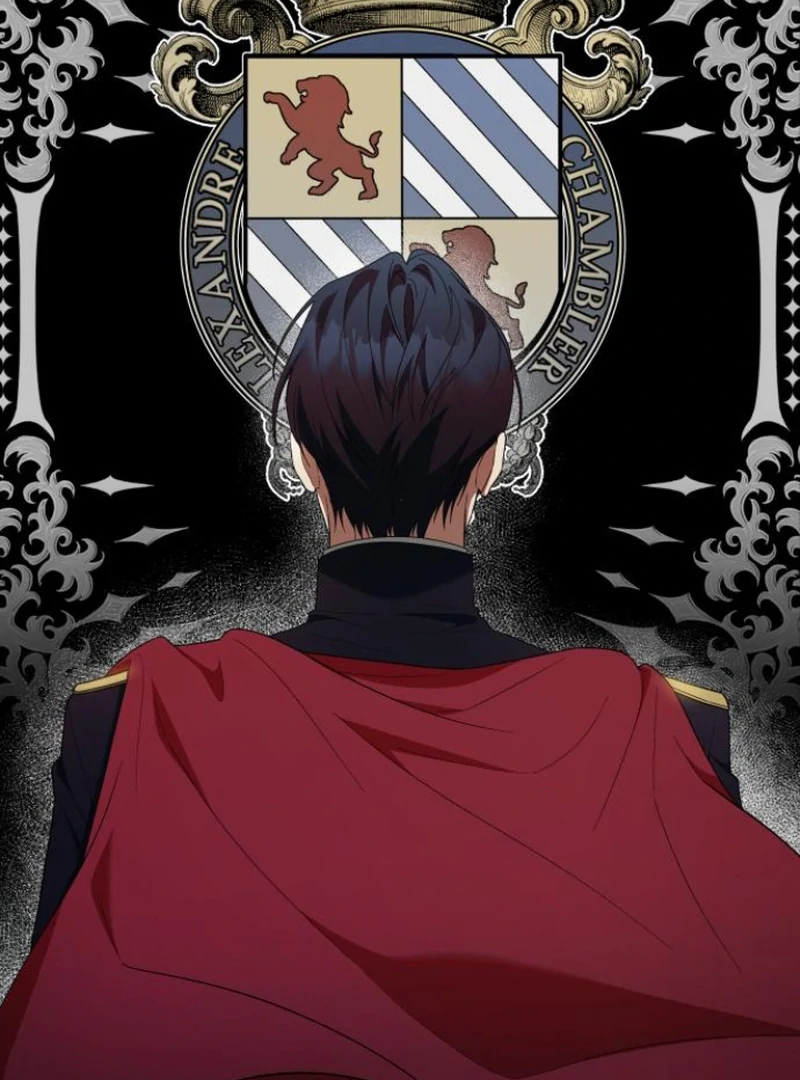 The End of a Fake Marriage Chapter 2 463 ch 2 6