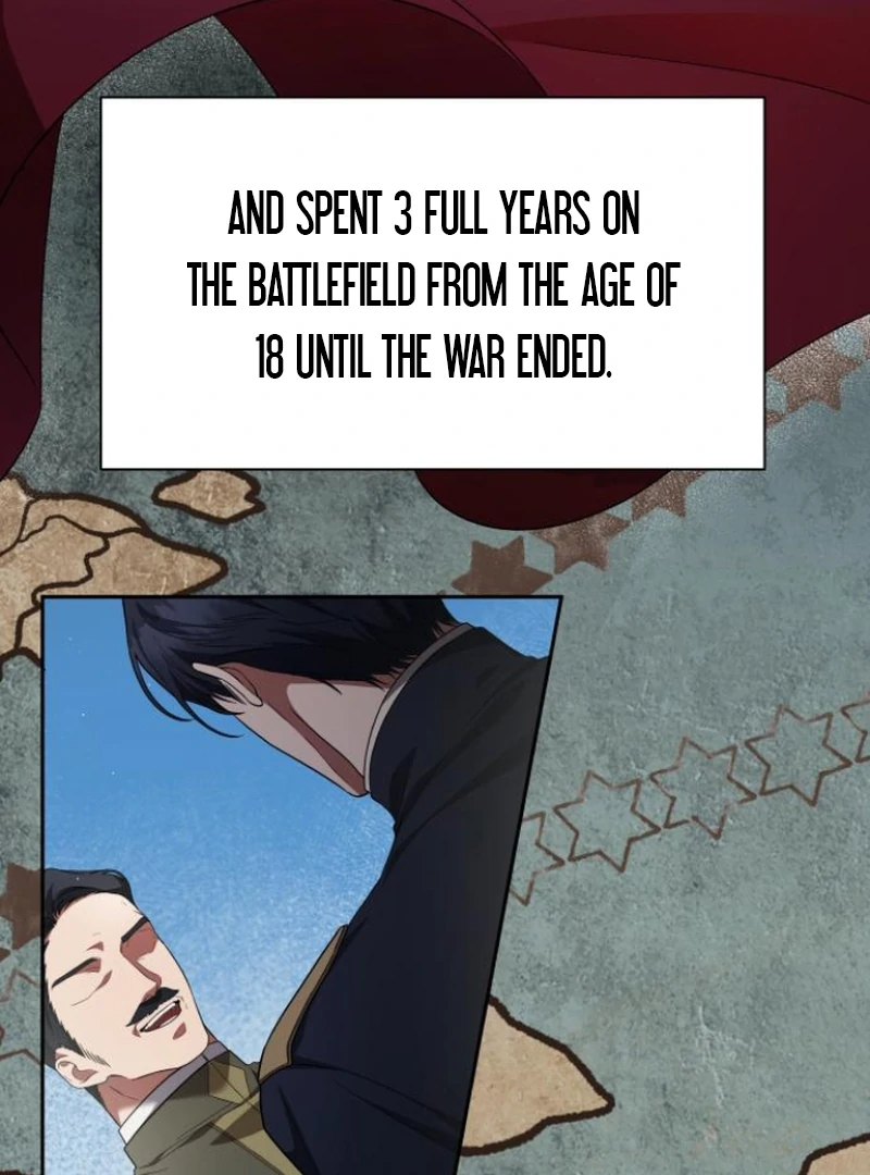 The End of a Fake Marriage Chapter 2 464 ch 2 7