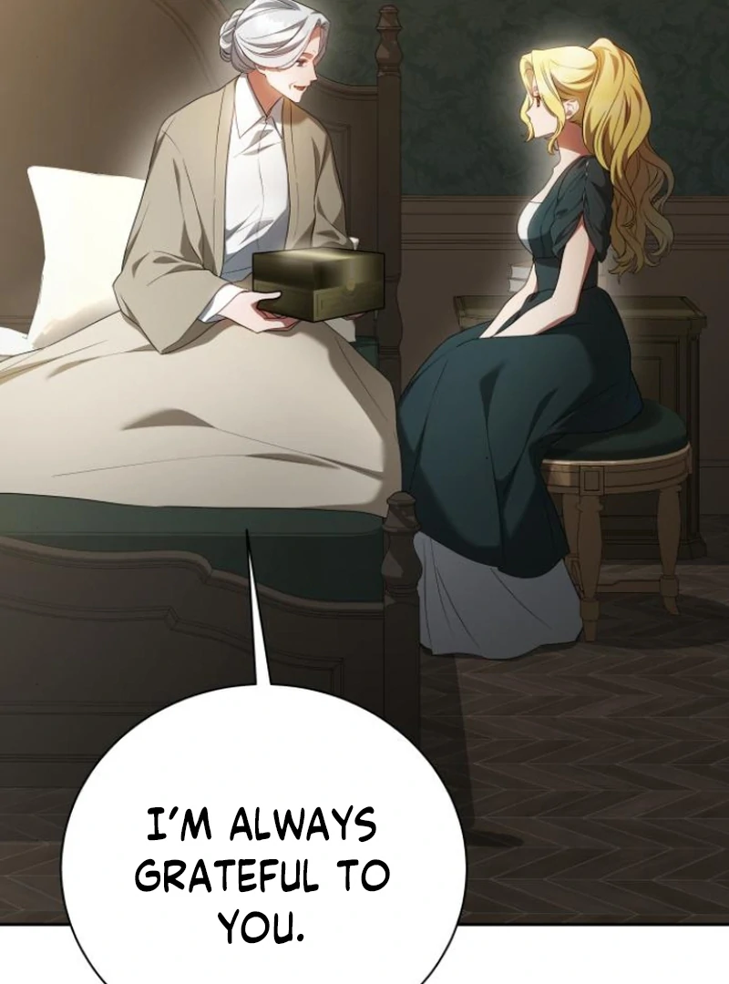 The End of a Fake Marriage Chapter 2 529 ch 2 72