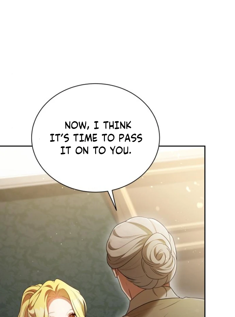 The End of a Fake Marriage Chapter 2 538 ch 2 81