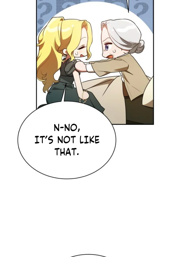 The End of a Fake Marriage Chapter 2 544 ch 2 87