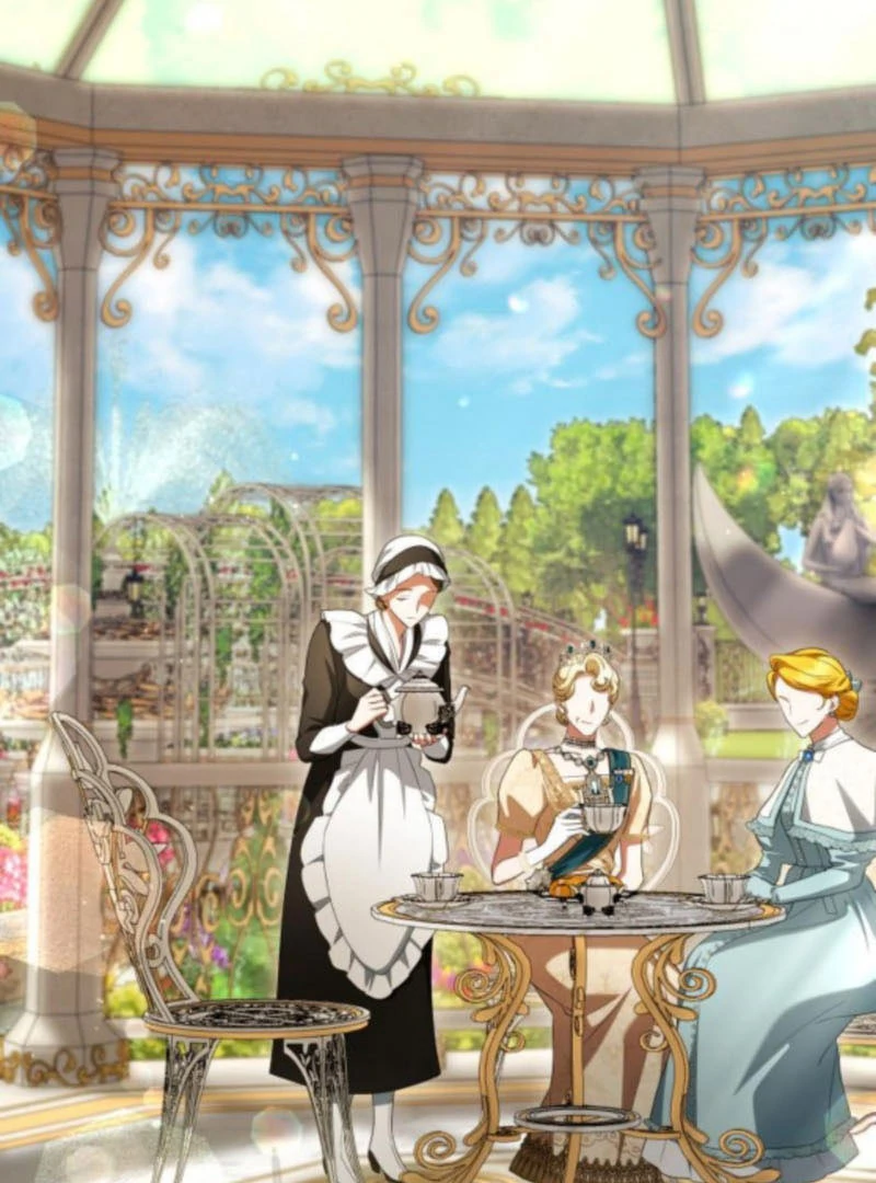 The End of a Fake Marriage Chapter 22 482 007