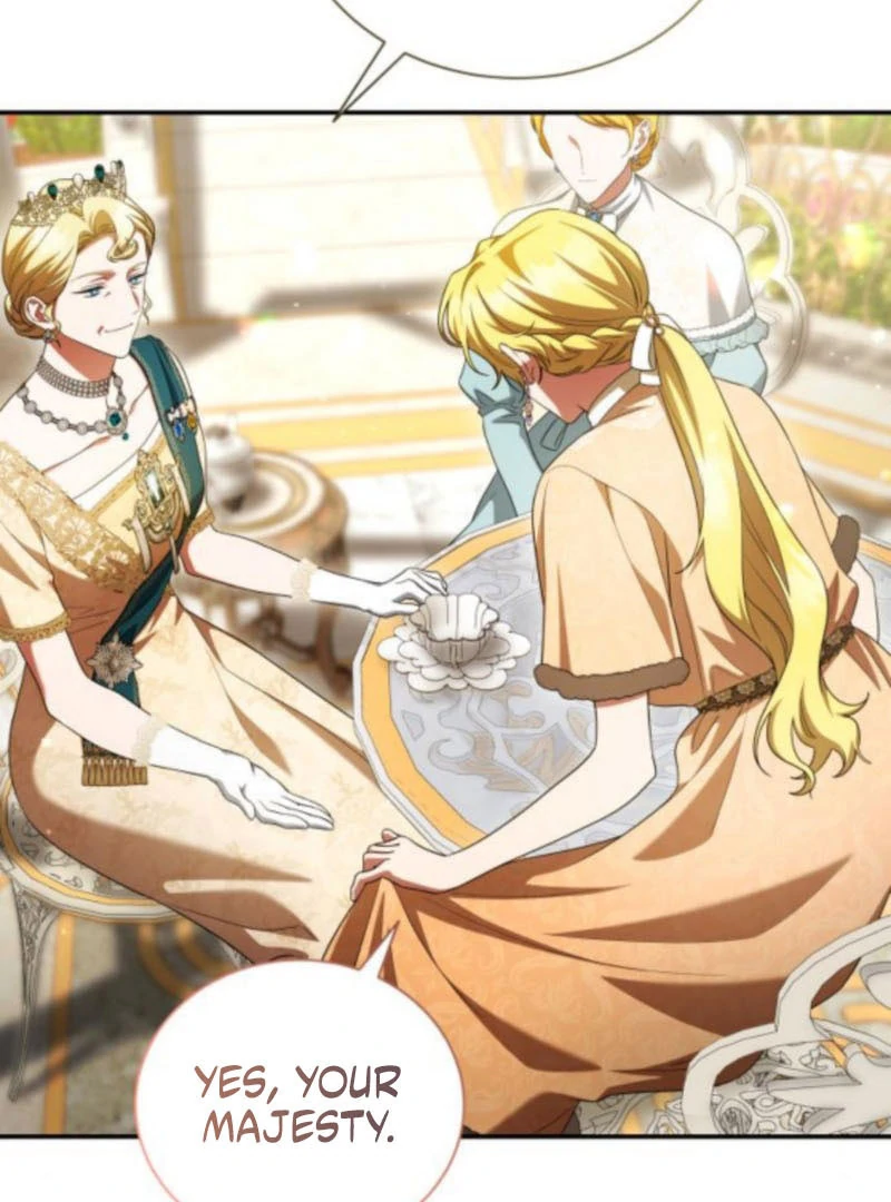 The End of a Fake Marriage Chapter 22 489 014