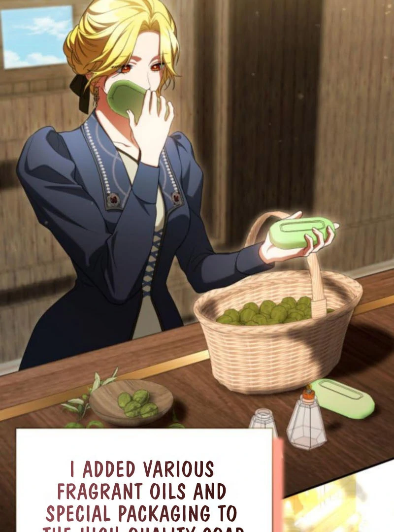 The End of a Fake Marriage Chapter 22 503 028