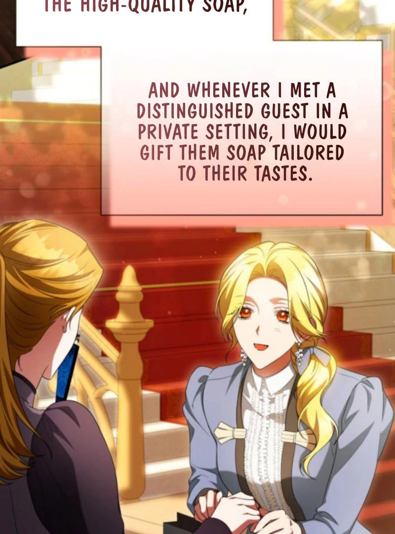 The End of a Fake Marriage Chapter 22 504 029