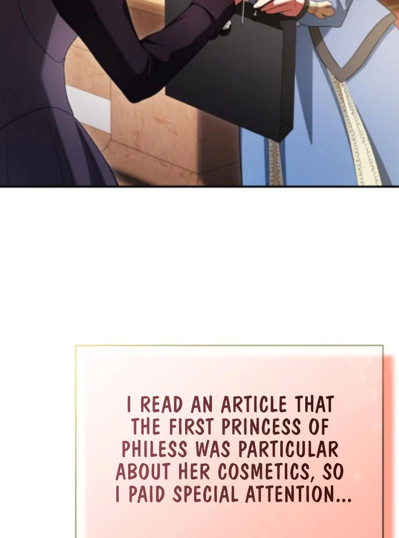 The End of a Fake Marriage Chapter 22 505 030