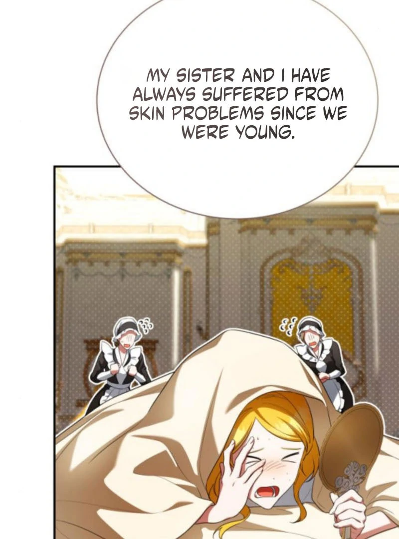 The End of a Fake Marriage Chapter 22 509 034