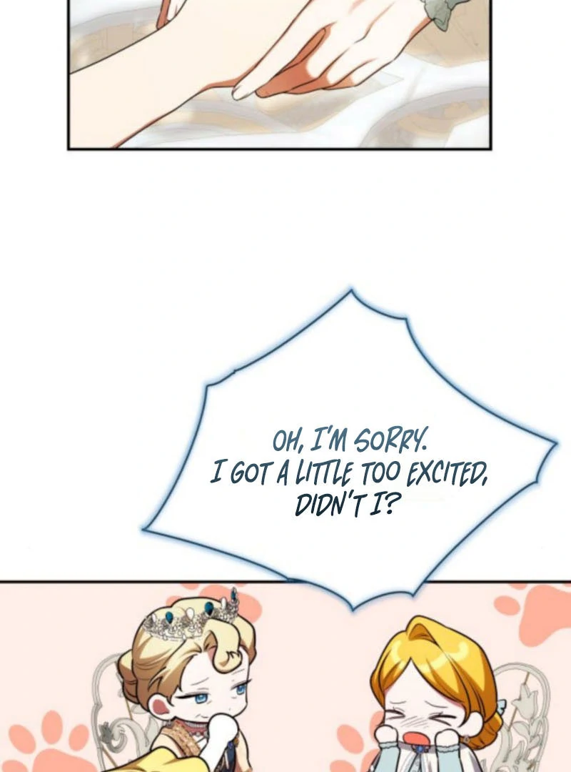 The End of a Fake Marriage Chapter 22 525 050