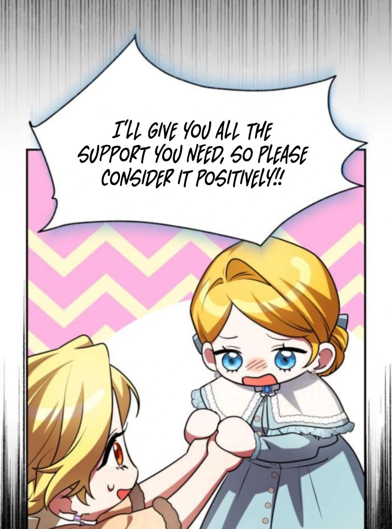 The End of a Fake Marriage Chapter 22 538 063