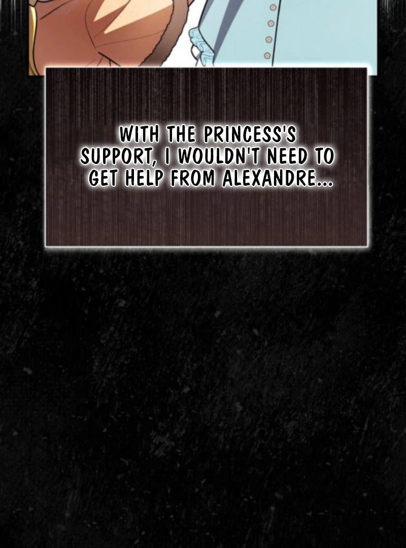 The End of a Fake Marriage Chapter 22 539 064