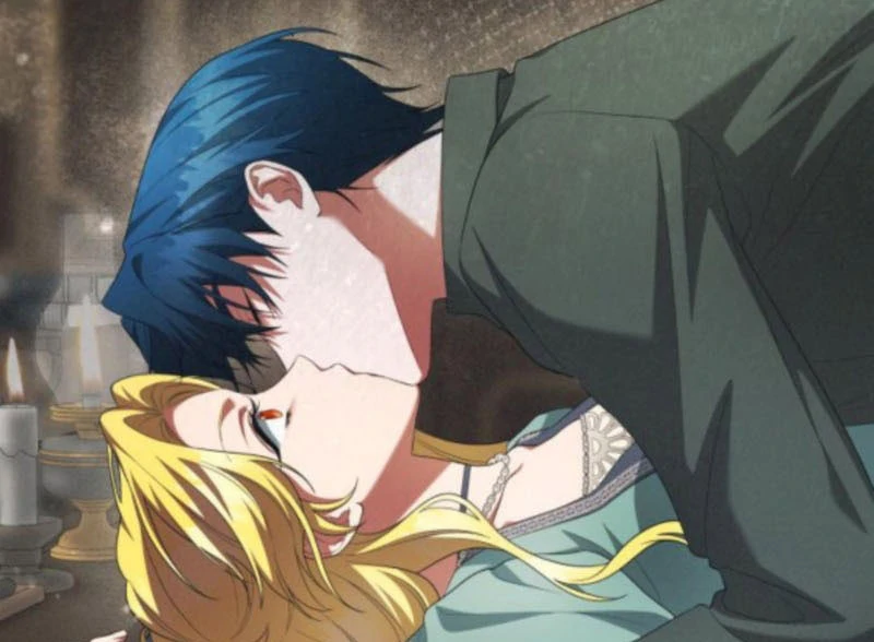 The End of a Fake Marriage Chapter 22 542 067