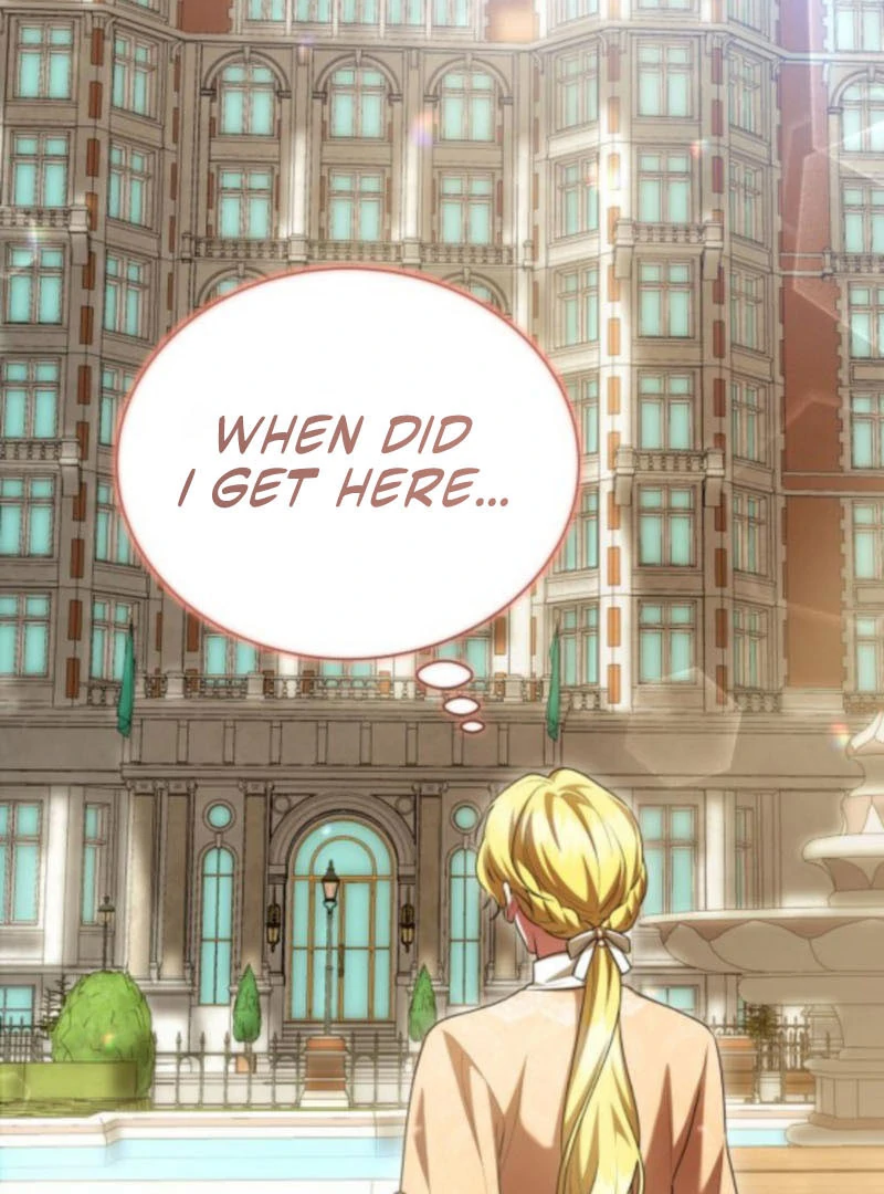 The End of a Fake Marriage Chapter 22 548 073