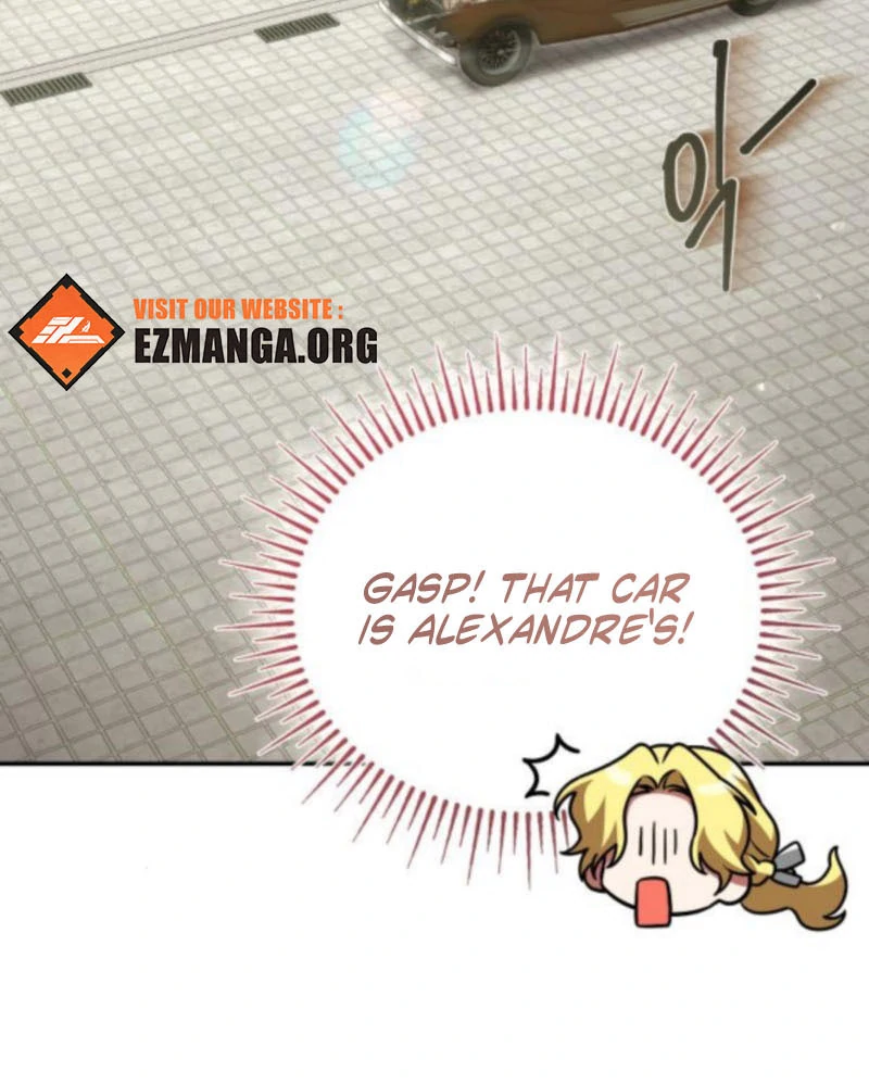 The End of a Fake Marriage Chapter 22 553 078