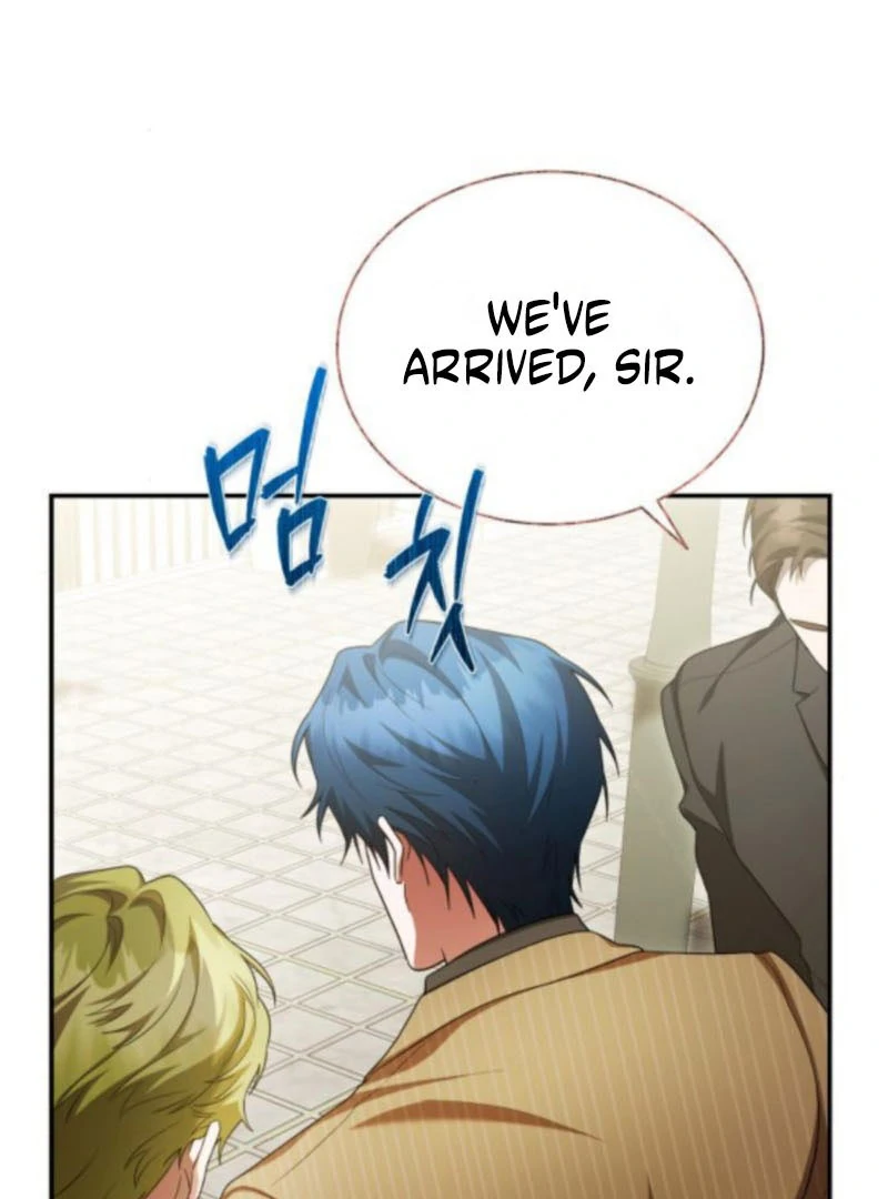 The End of a Fake Marriage Chapter 22 557 082