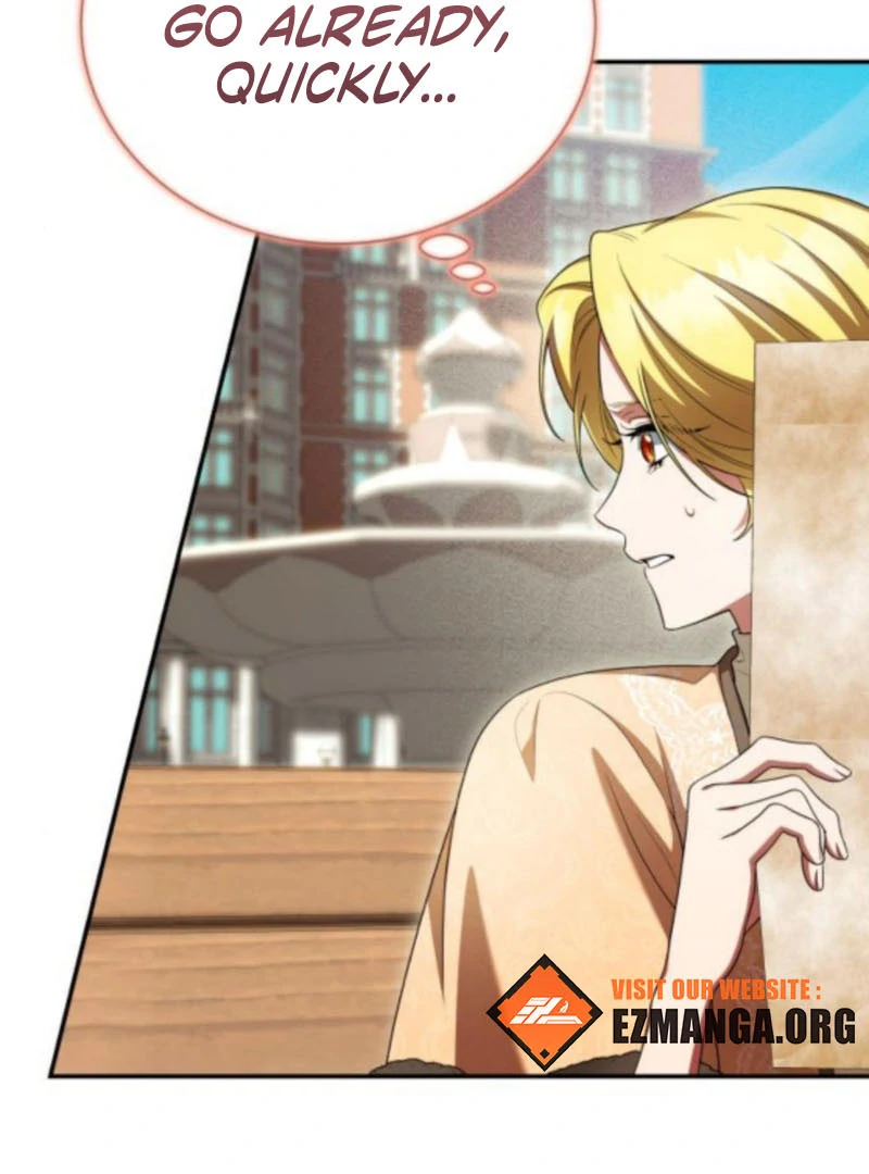 The End of a Fake Marriage Chapter 22 559 084