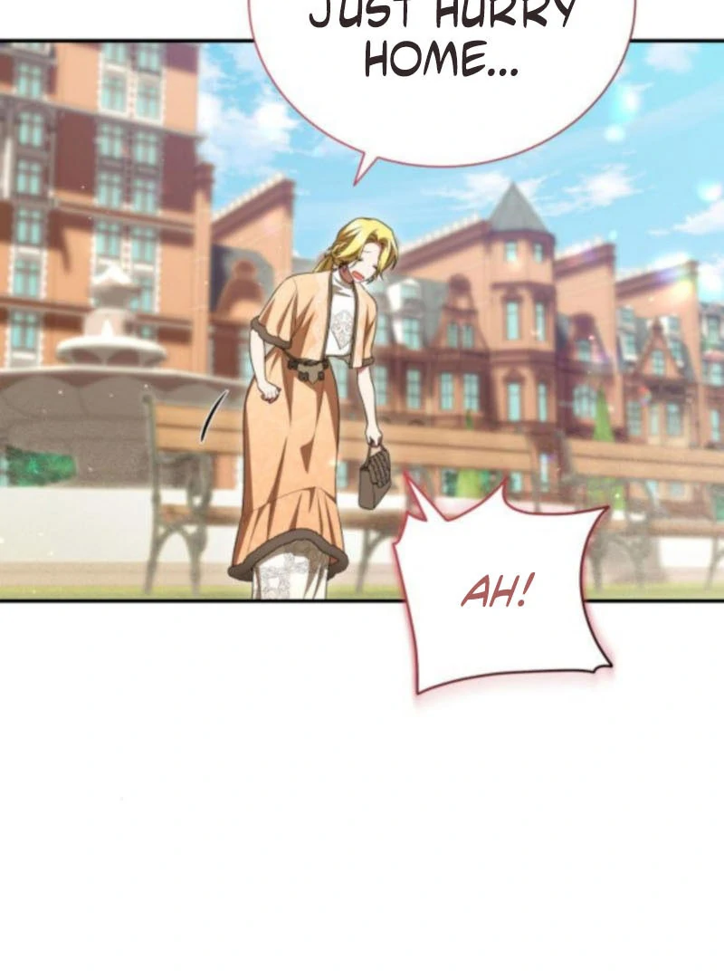 The End of a Fake Marriage Chapter 22 574 099