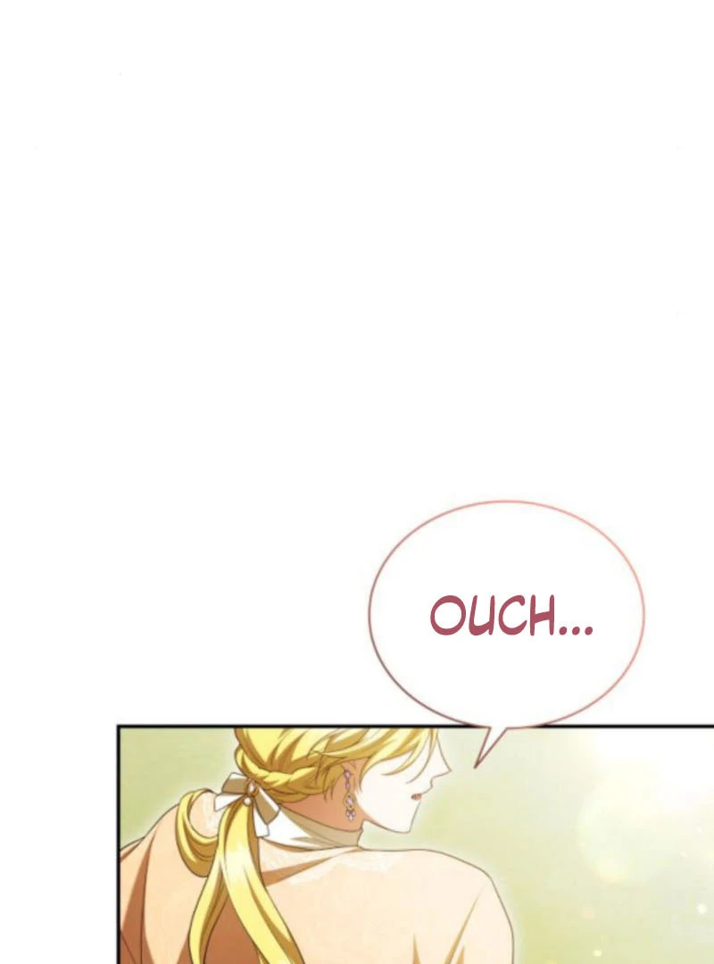 The End of a Fake Marriage Chapter 22 575 100